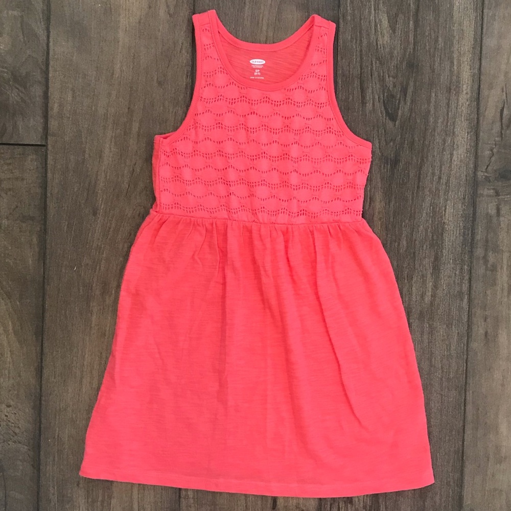 Old Navy dress